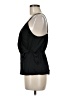 Express 100% Polyester Black Tank Top Size M - photo 5