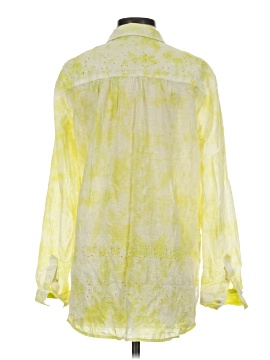 Pilcro Long Sleeve Blouse (view 2)