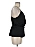 Express 100% Polyester Black Tank Top Size M - photo 4