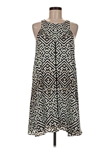 RACHEL Rachel Roy Casual Dress (view 1)