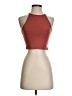 Express Outlet Red Tank Top Size S - photo 1