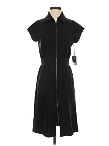 Simply Vera Vera Wang Casual Dress (view 1)