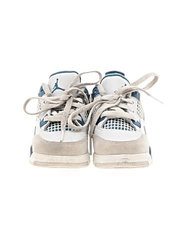 Air Jordan Sneakers (view 2)