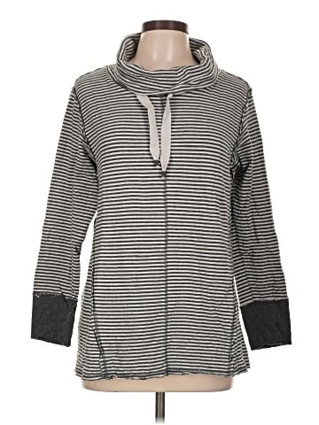 Liv Long Sleeve T-Shirt (view 1)