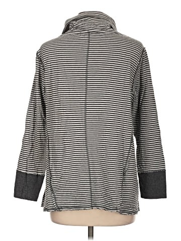 Liv Long Sleeve T-Shirt (view 2)