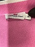 Vineyard Vines 100% Cotton Pink Pullover Sweater Size M - photo 7