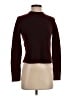 Sandro Burgundy Wool Pullover Sweater Size Sm (1) - photo 1