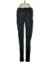 Denizen from Levi's Solid Black Jeans Size 24 waist - photo 1