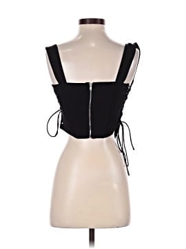 Fashion Nova Sleeveless Top (view 2)