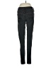 Denizen from Levi's Solid Black Jeans Size 24 waist - photo 2