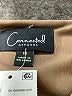 Connected Apparel Color Block Brown Cocktail Dress Size 16 - photo 7