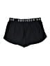 Under Armour 100% Polyester Black Athletic Shorts Size 3X - photo 2