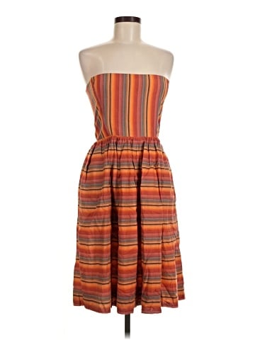 Heidi Merrick Casual Dress (view 1)