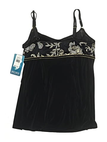 Longitude Swimsuit Top (view 2)