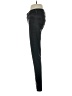 Denizen from Levi's Solid Black Jeans Size 24 waist - photo 5