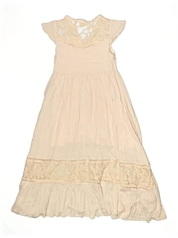 Mia Joy Dress (view 2)