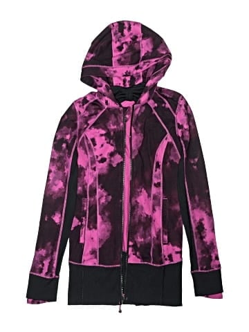 Lululemon Athletica Zip Up Hoodie (view 1)