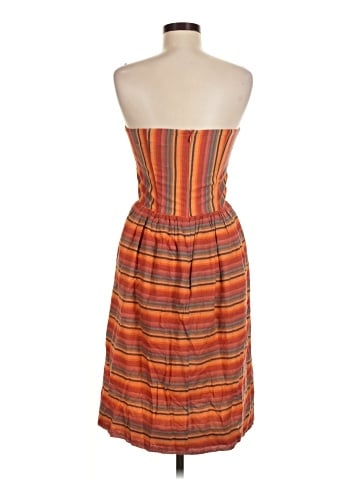 Heidi Merrick Casual Dress (view 2)