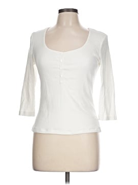 OGL 3/4 Sleeve Top (view 1)