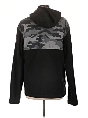 New Balance Zip Up Hoodie (view 2)