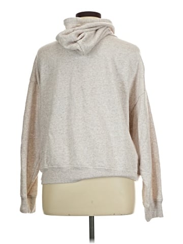 Victoria's Secret Pink Zip Up Hoodie (view 2)