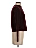 Sandro Burgundy Wool Pullover Sweater Size Sm (1) - photo 4