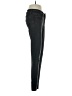 Denizen from Levi's Solid Black Jeans Size 24 waist - photo 4