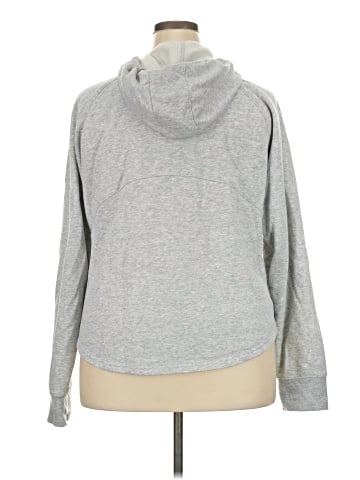 Tek Gear Pullover Hoodie (view 2)