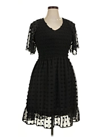 BTFBM Cocktail Dress (view 1)