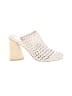 Dolce Vita Ivory Mule/Clog Size 8 - photo 1
