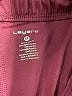 Layer 8 Solid Pink Athletic Shorts Size M - photo 3
