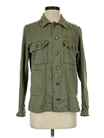 American Eagle Outfitters Jacket (view 1)