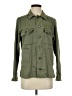 American Eagle Outfitters 100% Cotton Green Jacket Size S - photo 1
