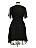 BTFBM 100% Polyester Black Cocktail Dress Size XL - photo 2