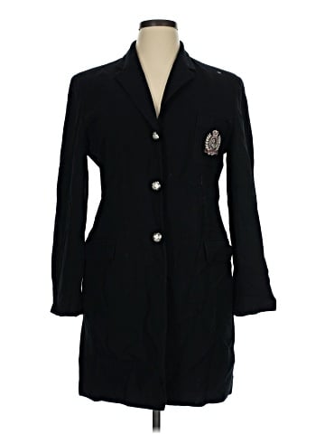 Lauren by Ralph Lauren Coat (view 1)