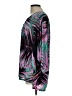 Dana Buchman Black 3/4 Sleeve Blouse Size L - photo 5