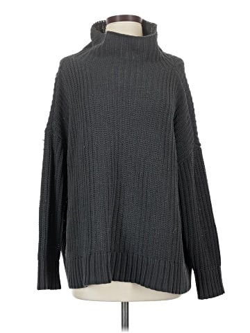 Aerie Turtleneck Sweater (view 1)