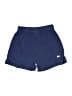 Luigi Kids Hearts Blue Shorts Size 4 - photo 1