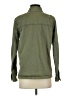 American Eagle Outfitters 100% Cotton Green Jacket Size S - photo 2