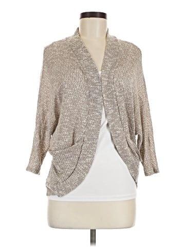 Charlotte Russe Cardigan (view 1)