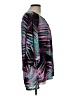 Dana Buchman Black 3/4 Sleeve Blouse Size L - photo 4