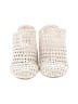 Dolce Vita Ivory Mule/Clog Size 8 - photo 2