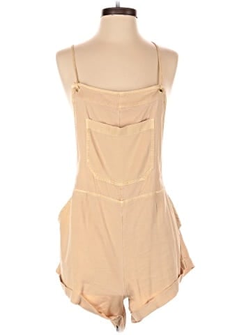 Billabong Overall Shorts (view 1)