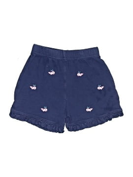 Luigi Kids Shorts (view 2)