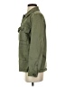 American Eagle Outfitters 100% Cotton Green Jacket Size S - photo 5