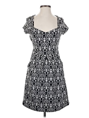Deletta Cocktail Dress (view 1)