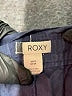 Roxy Solid Blue Shorts Size S - photo 3