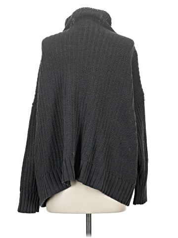 Aerie Turtleneck Sweater (view 2)