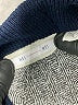 Smartwool 100% Cotton Tweed Black Gray Active Pants Size 4 - photo 8
