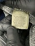 Smartwool 100% Cotton Tweed Black Gray Active Pants Size 4 - photo 11
